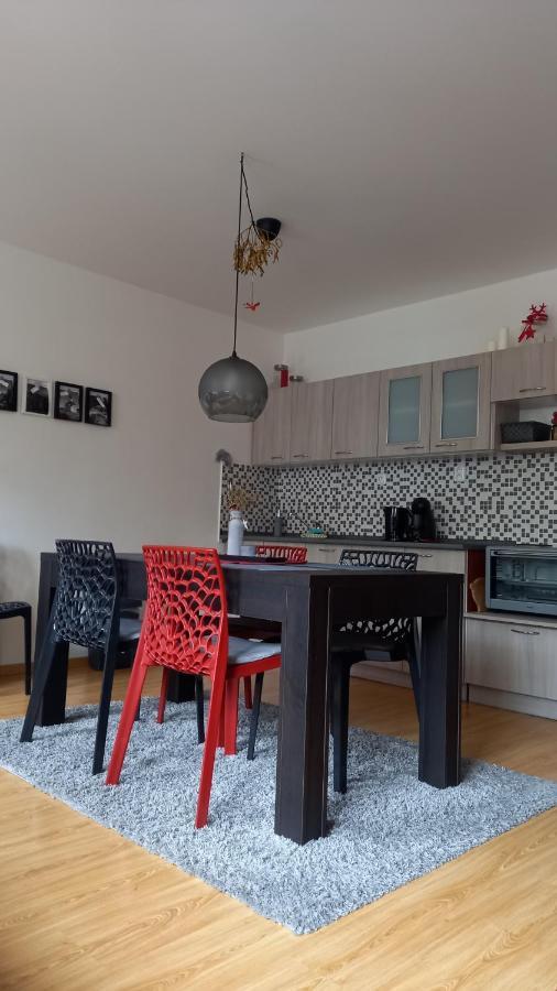 Harrachovsky Apartman Exterior foto