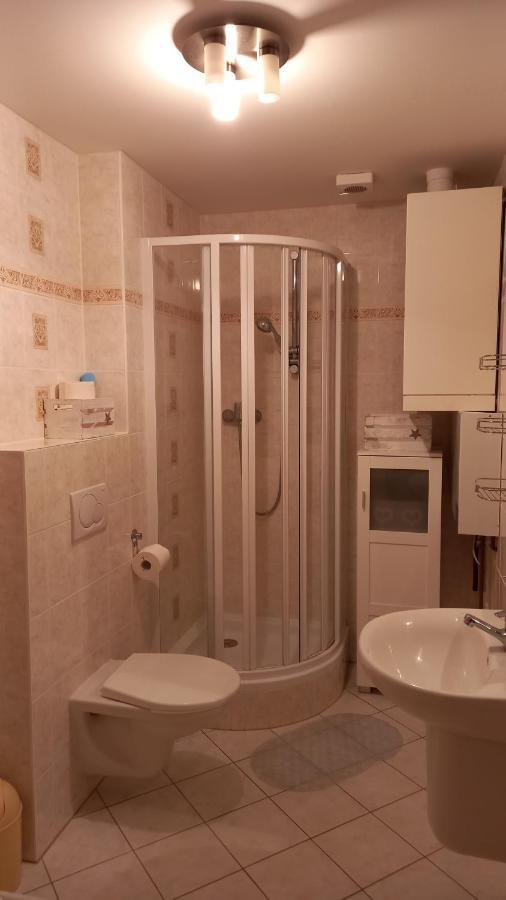 Harrachovsky Apartman Exterior foto